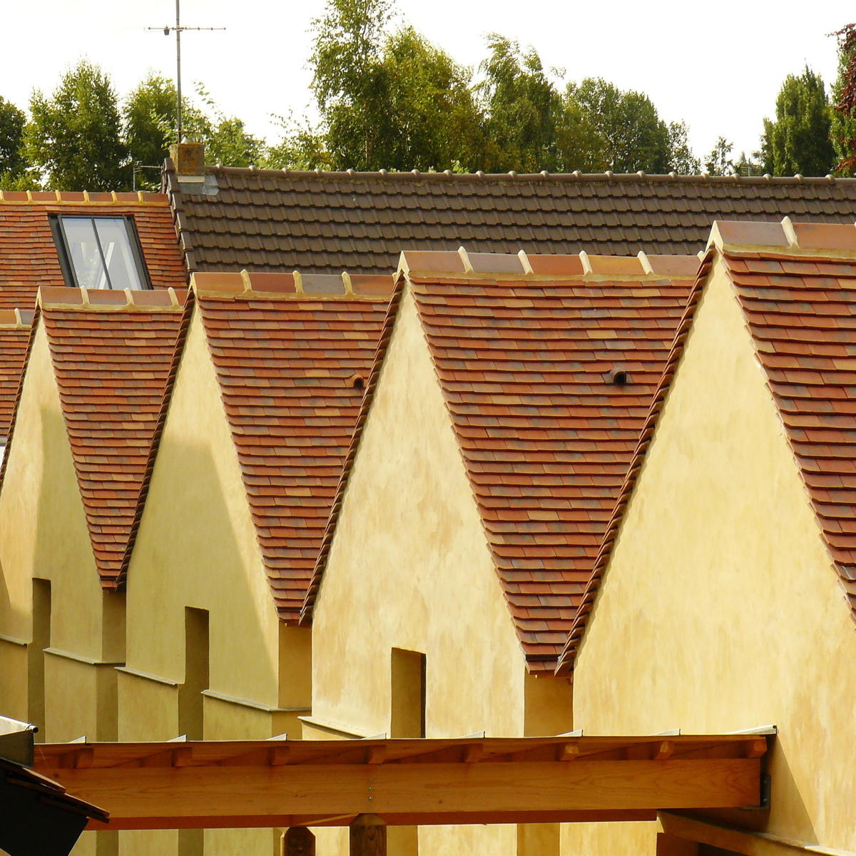 Communauté des Dominicaines à Mathieu