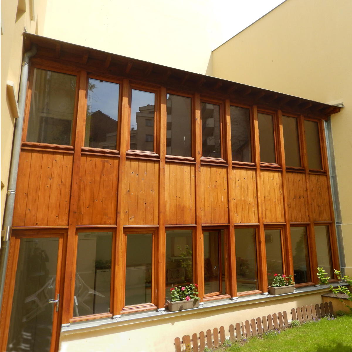 Communauté des frères de Ploërmel