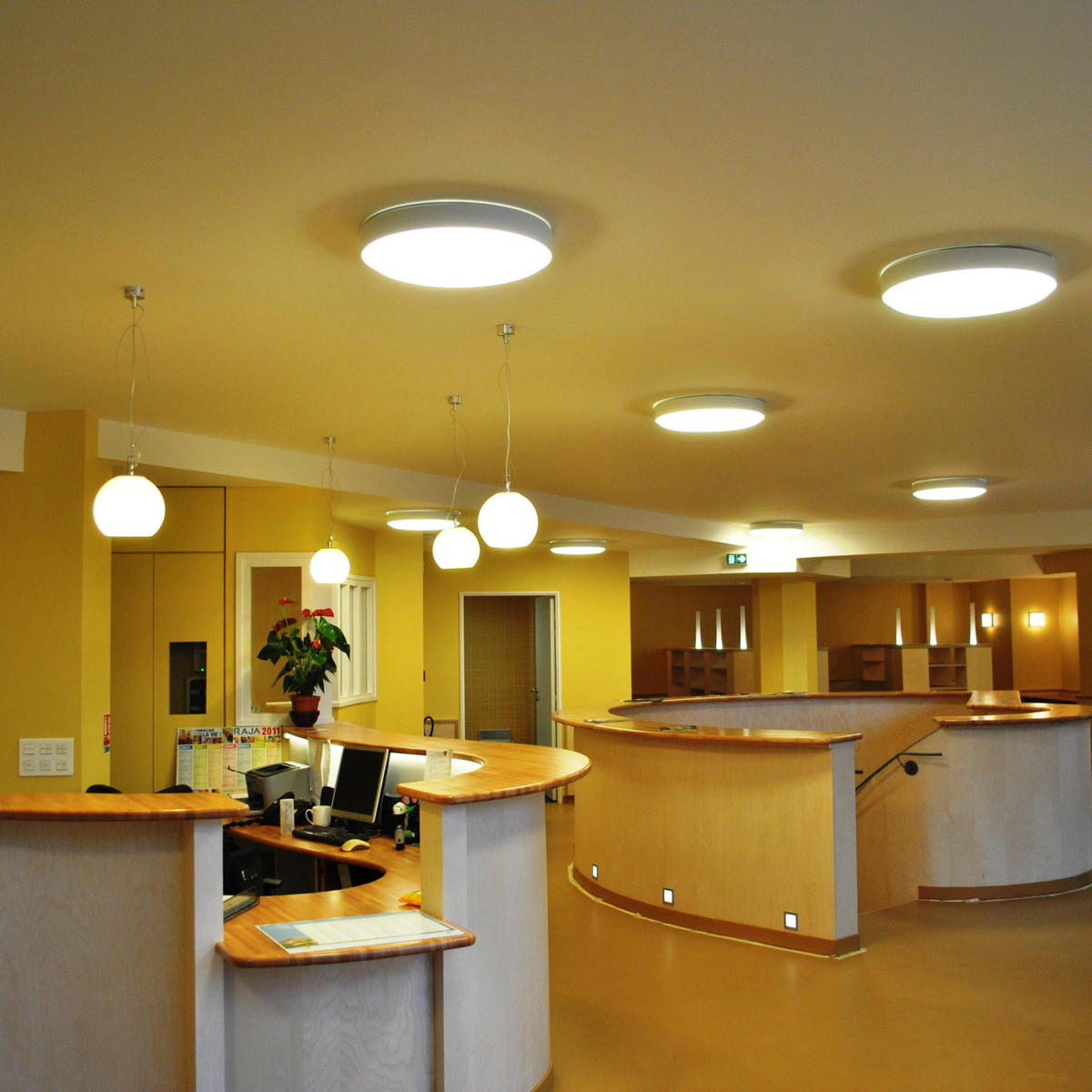 L’arche d’avenir